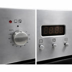 “Rosières” Built-in Gas Fan Oven