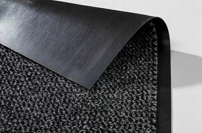 “Livarno” Interior doormat, classic textile floor mat