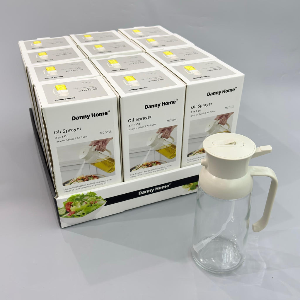 Oil Dispenser