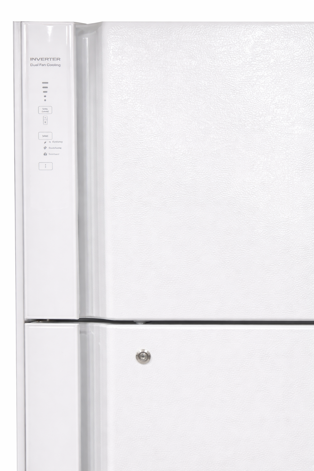 «Hitachi» Top Mount Double Door Refrigerator