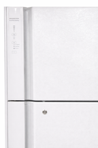 «Hitachi» Top Mount Double Door Refrigerator