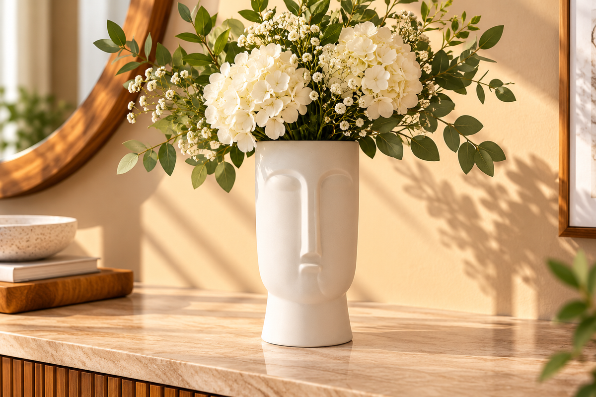 Ceramic Vase
