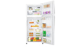 “LG” Top Freezer Refregirator ,Door Cooling+™, Smart Inverter
