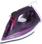 “Philips” Ceramic Steam Iron 3000 Series , 2600 W