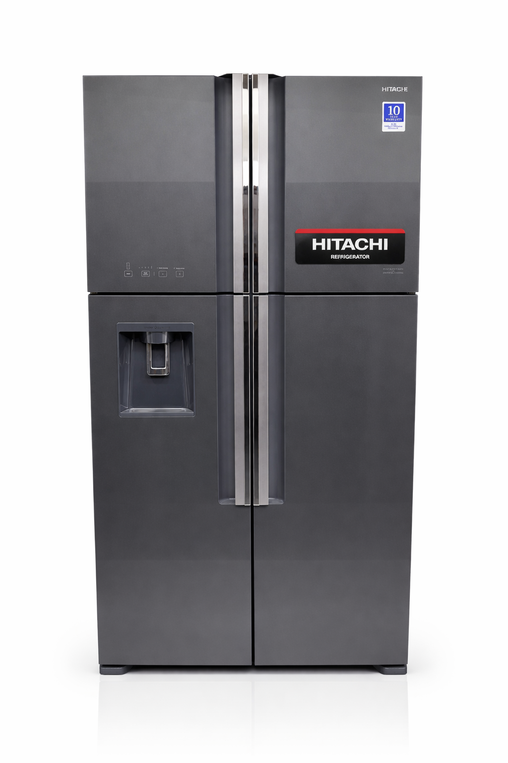 “Hitachi” Refrigerator-Freezer