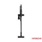 “Hitachi” Stick Vacuum Cleaner WHITE 250W PV-X90NPWH White
