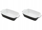 “Livarno” Baking Tins 2 Pieces