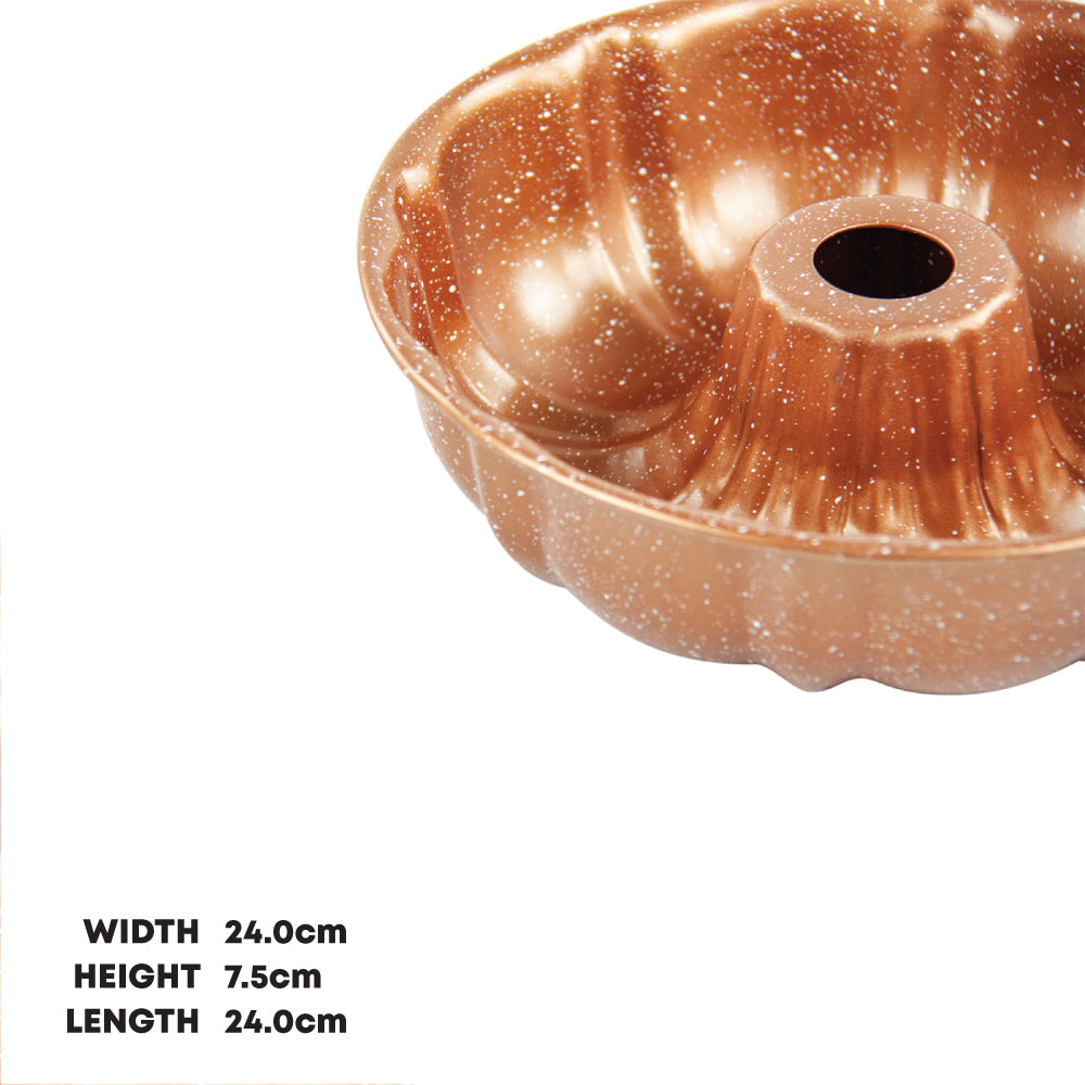 “Durane” Ring Cake Tin