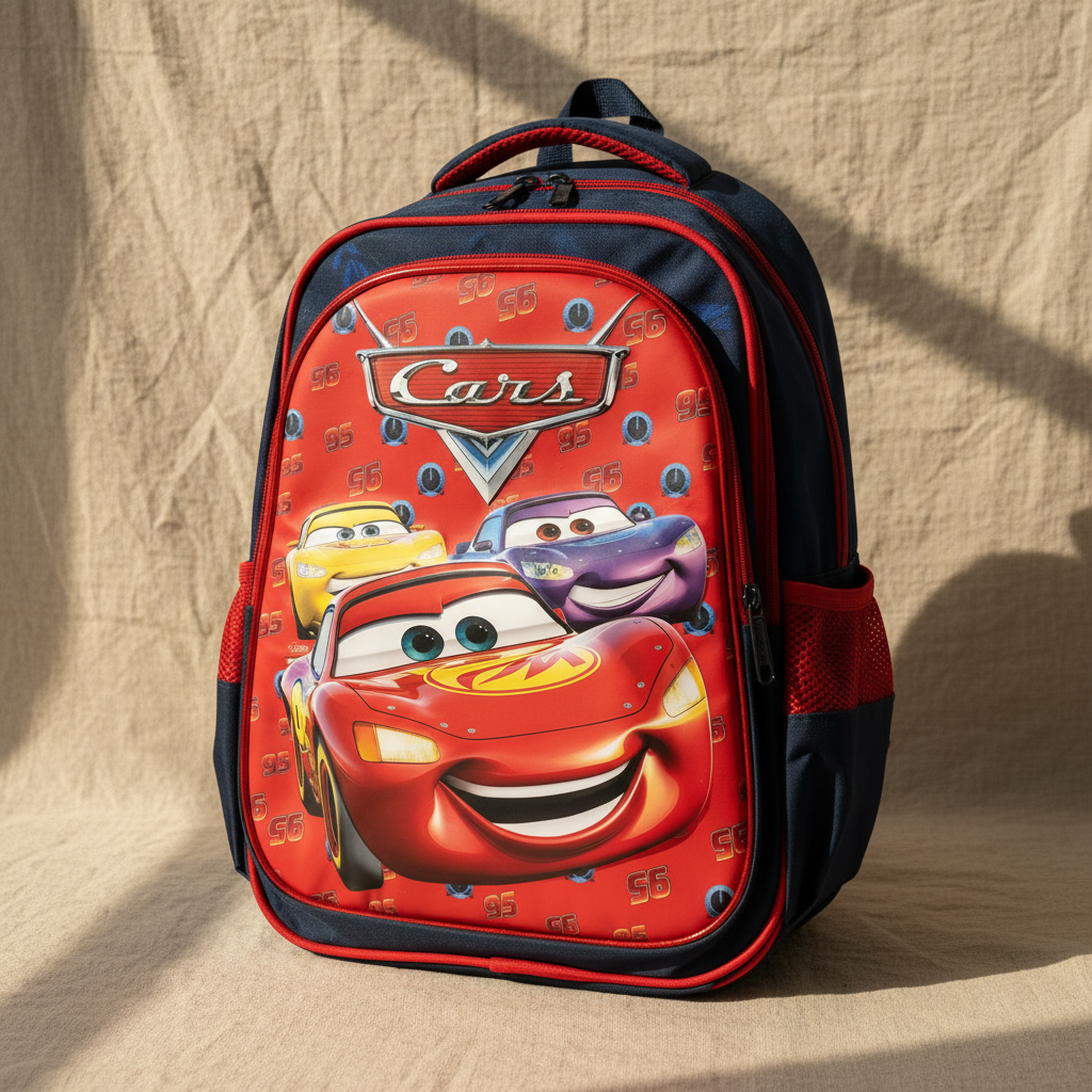 School backpacks