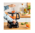 “Moulinex” Robot Multifonctions