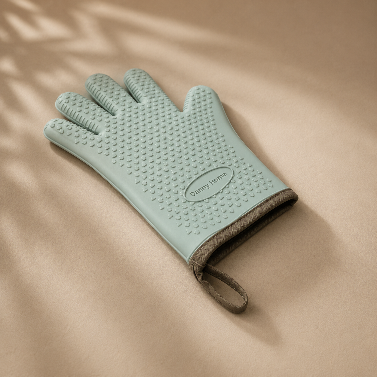 Oven Mitt