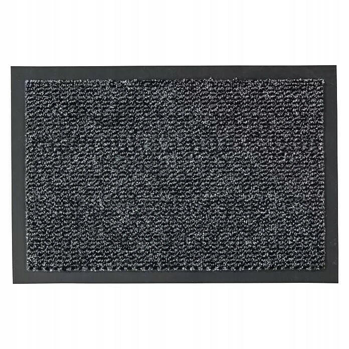 “Livarno” Interior doormat, classic textile floor mat