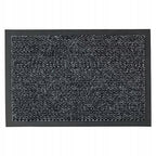 “Livarno” Interior doormat, classic textile floor mat