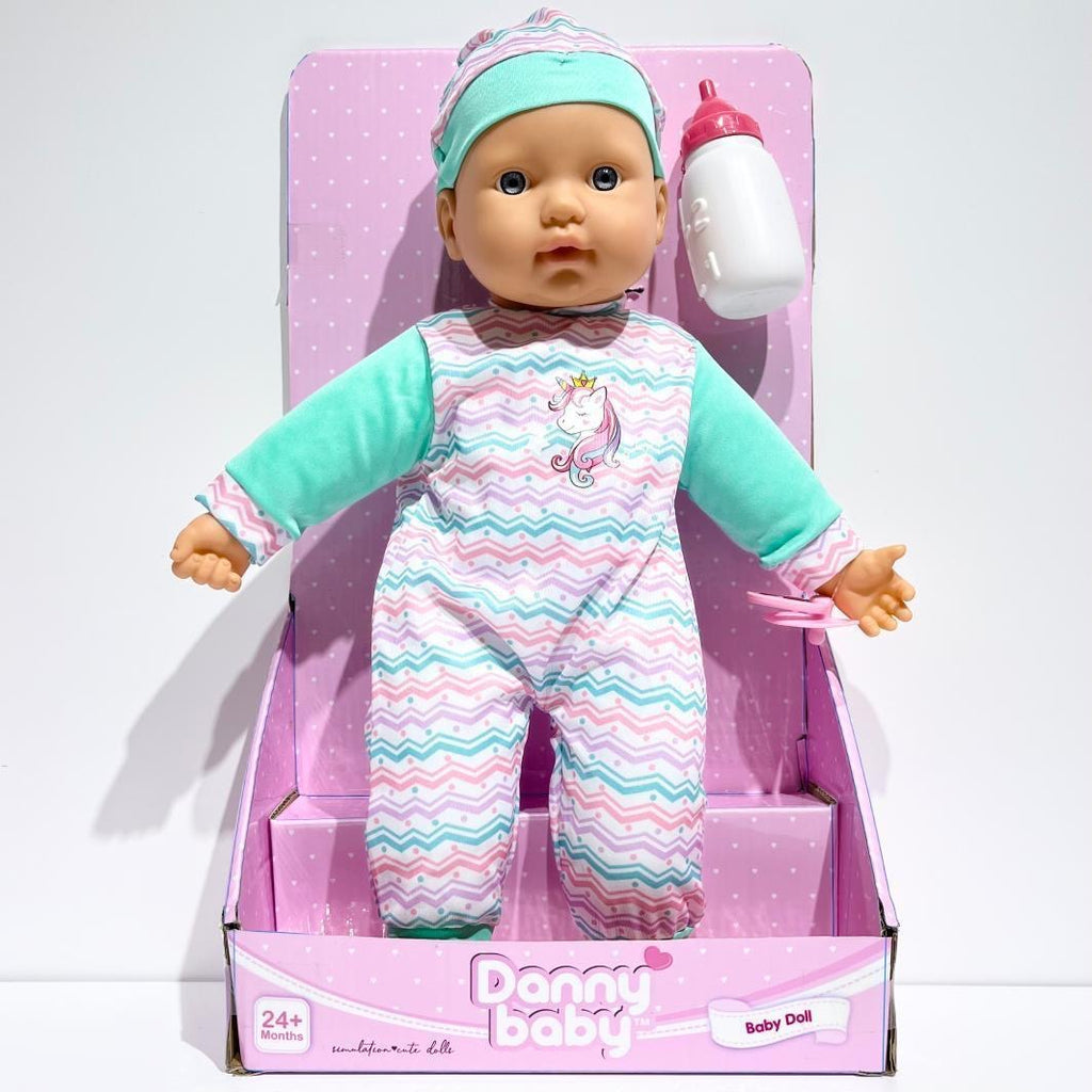 Doll Set