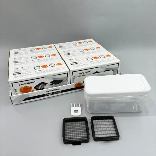 Grater