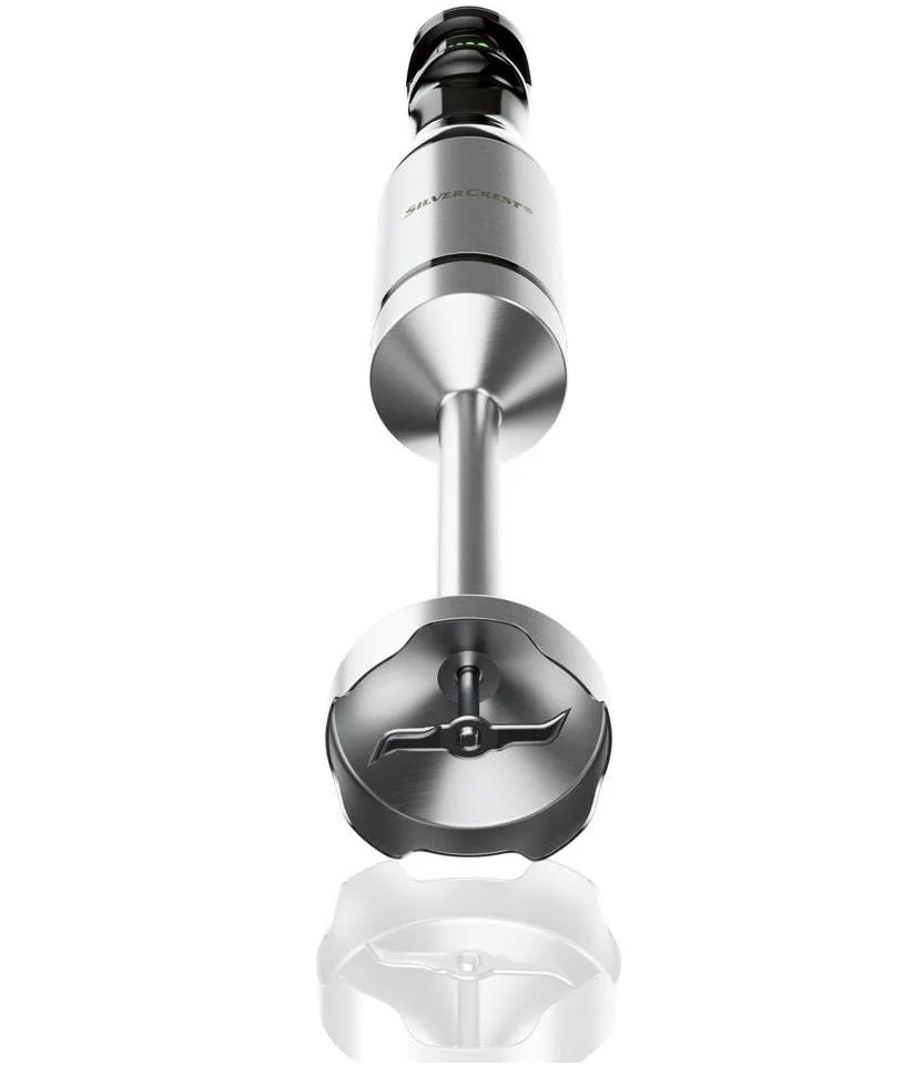 “SilverCrest” Hand Blender