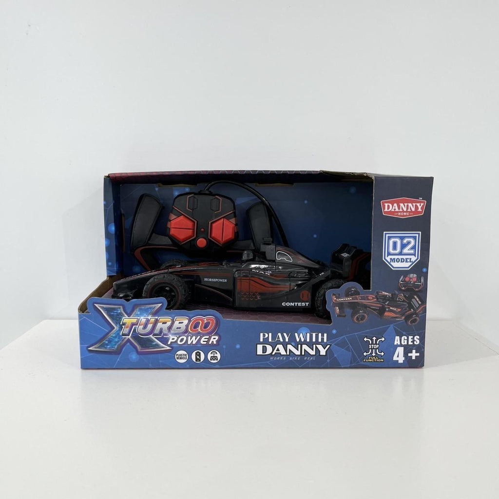 1:18 R/C Car