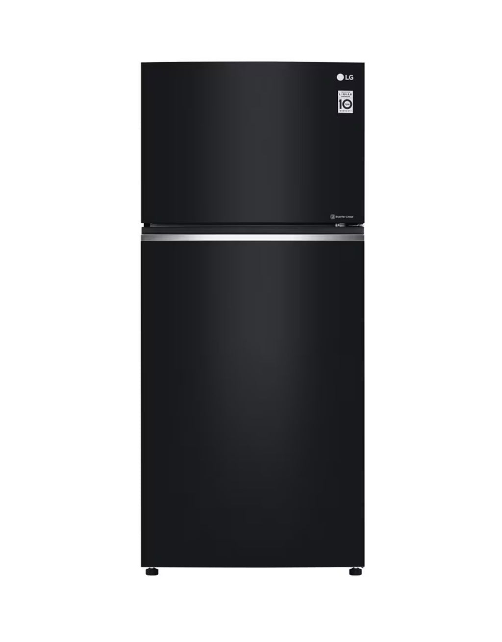 “LG” Top Freezer Refrigerator