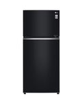 “LG” Top Freezer Refrigerator