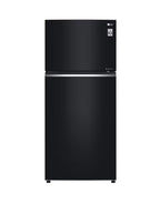 “LG” Top Freezer Refrigerator