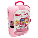 Make Up Backpack