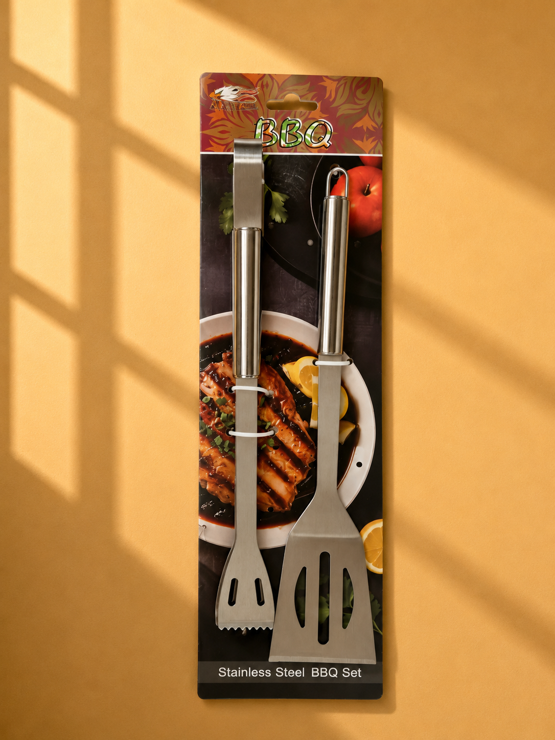 Barbecue Set