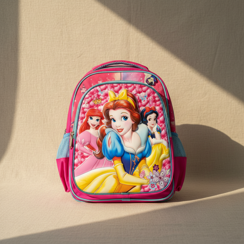 School backpacks