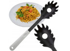 “Ernesto” Spoon For Serving Pasta