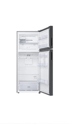 «Samsung” Wide Refrigerator With Top Freezer