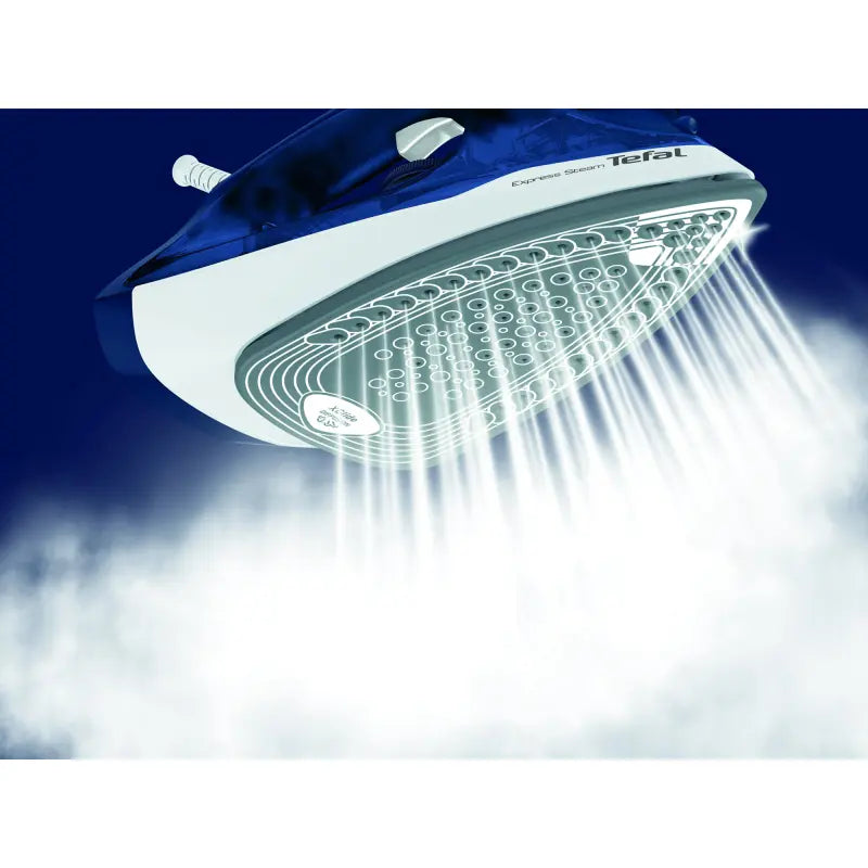 “Tefal” Steam iron 2400W