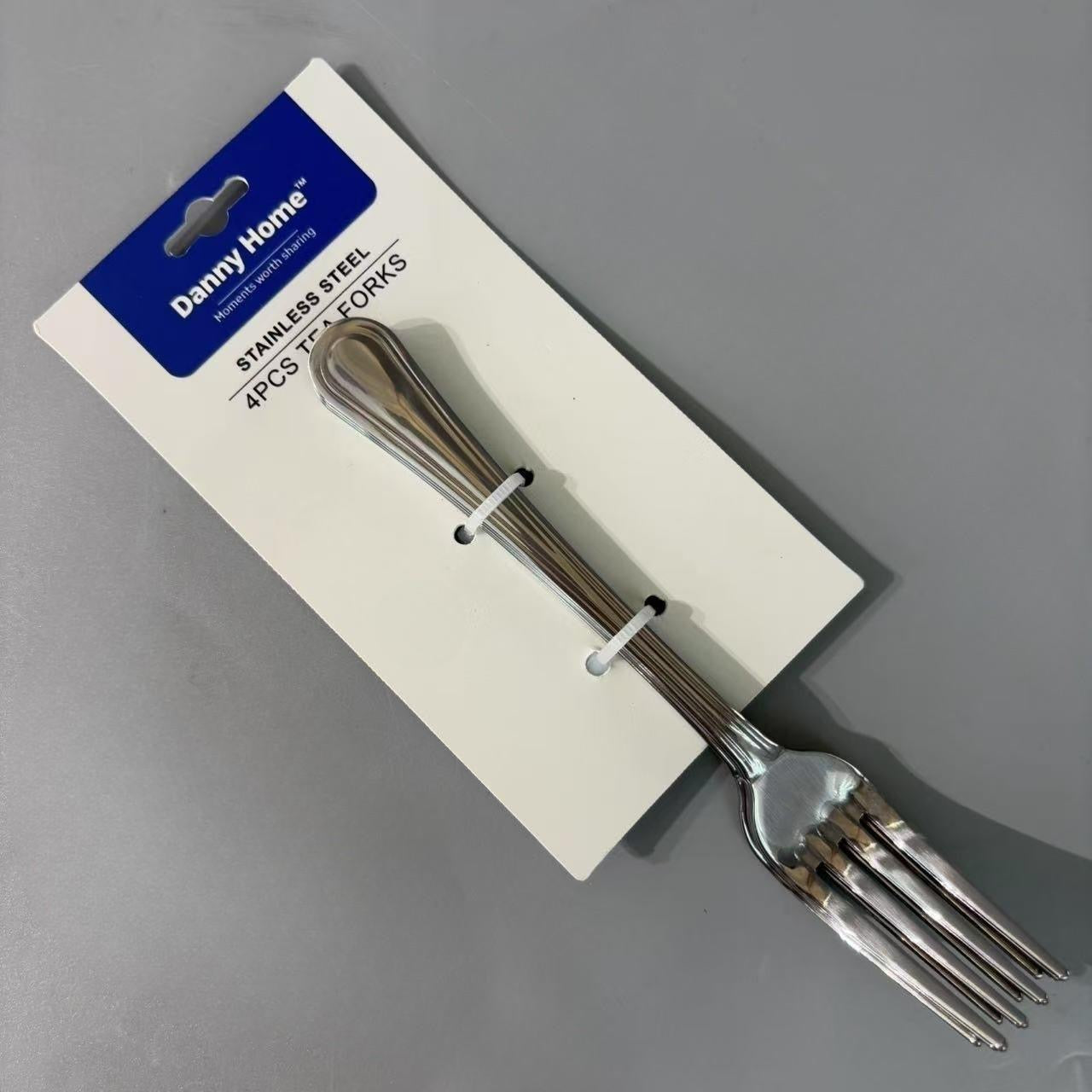 Tea Fork 4Pcs