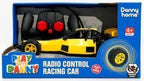 27mhz RC Car