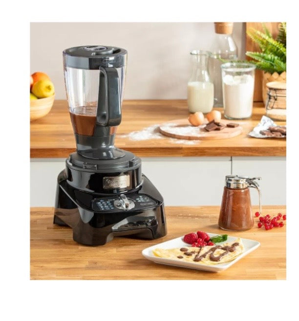 “Moulinex” Robot Multifonctions