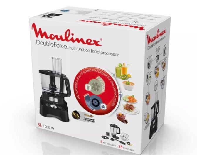 “Moulinex” Robot Multifonctions