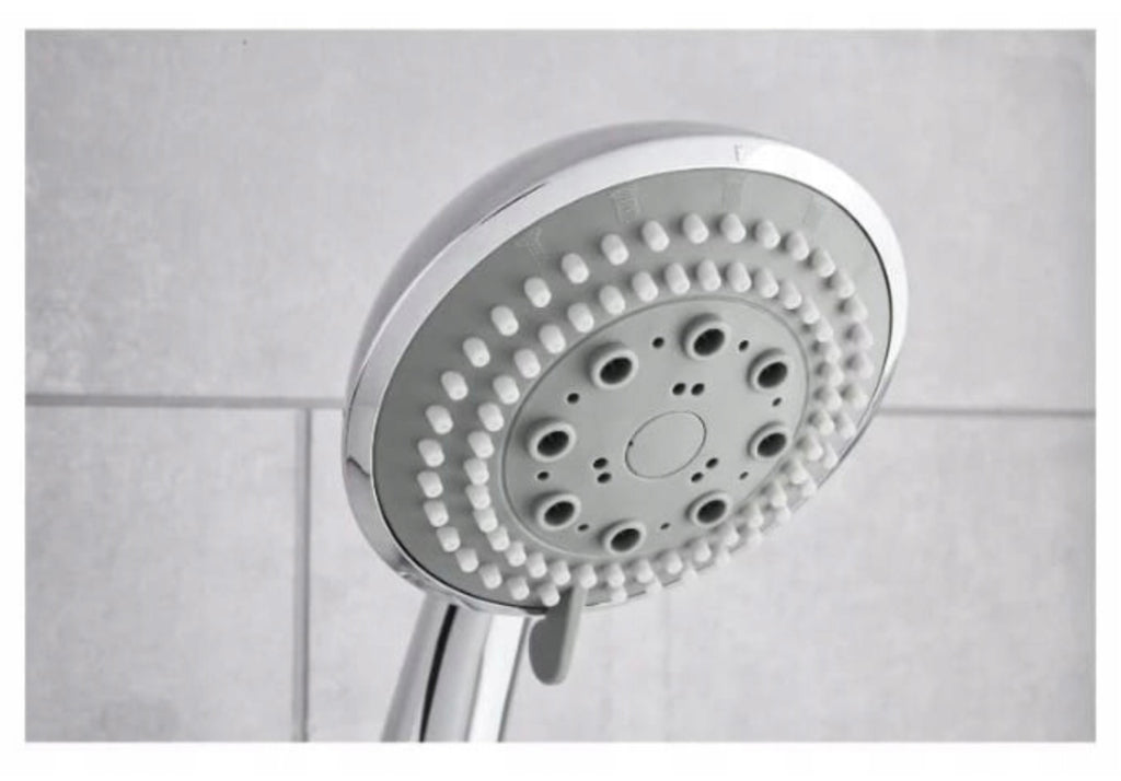 “Livarno Home” Silver Shower Head