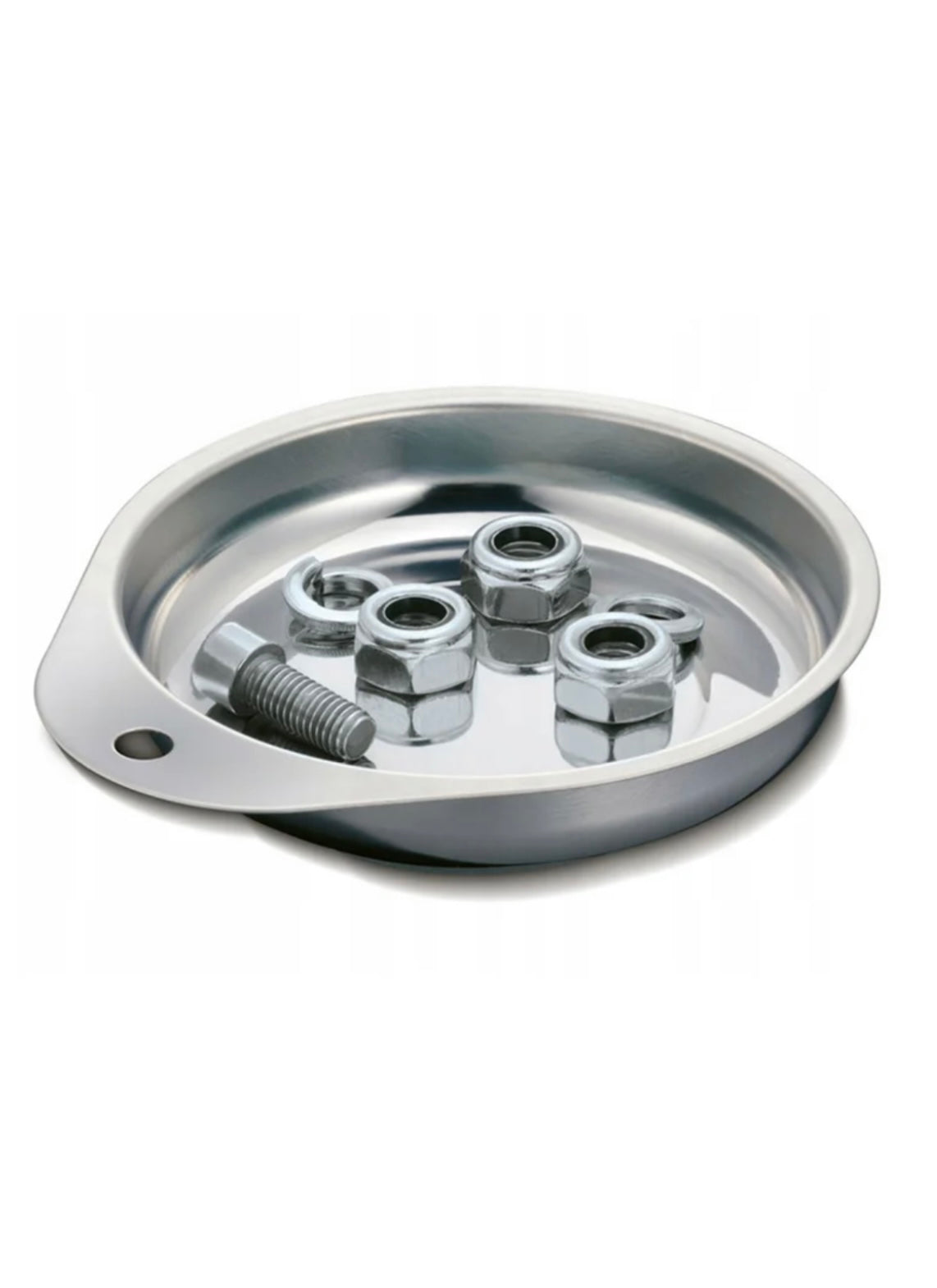 “Parkside” Magnetic Workshop Tray