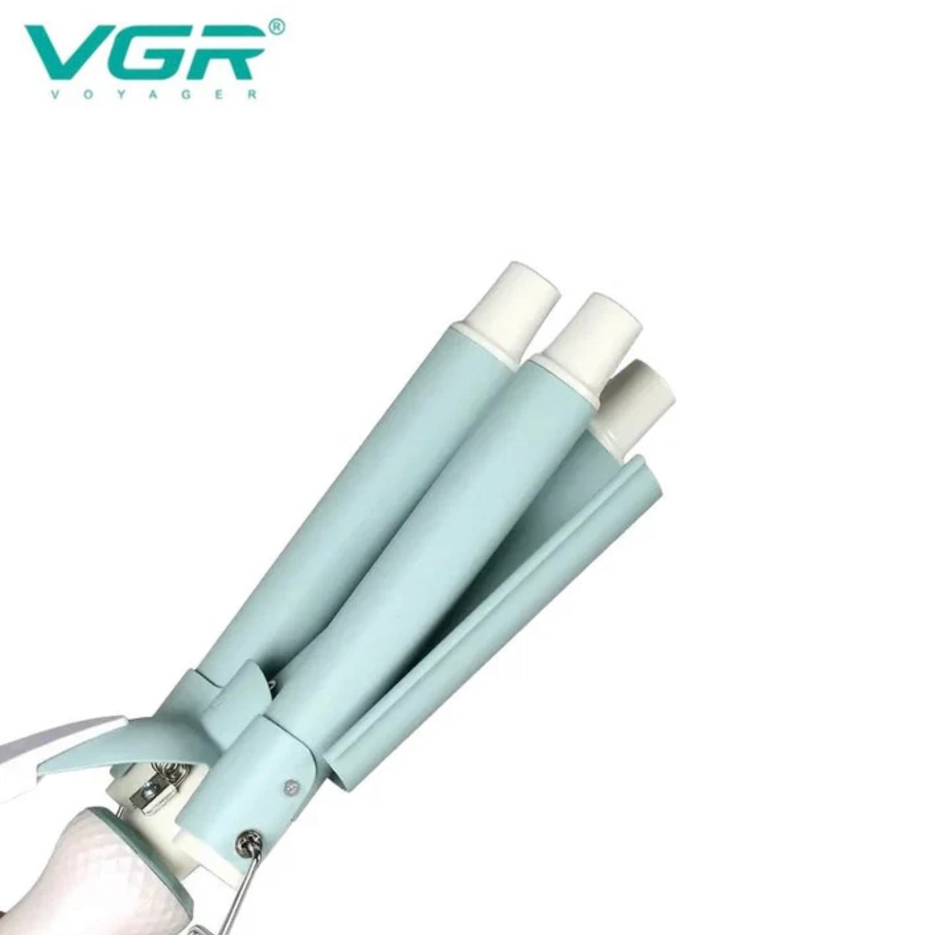 VGR-595 Professional Electric Hair Curler