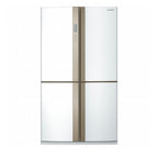 “Sharp” French Door Inverter Series Refrigerator