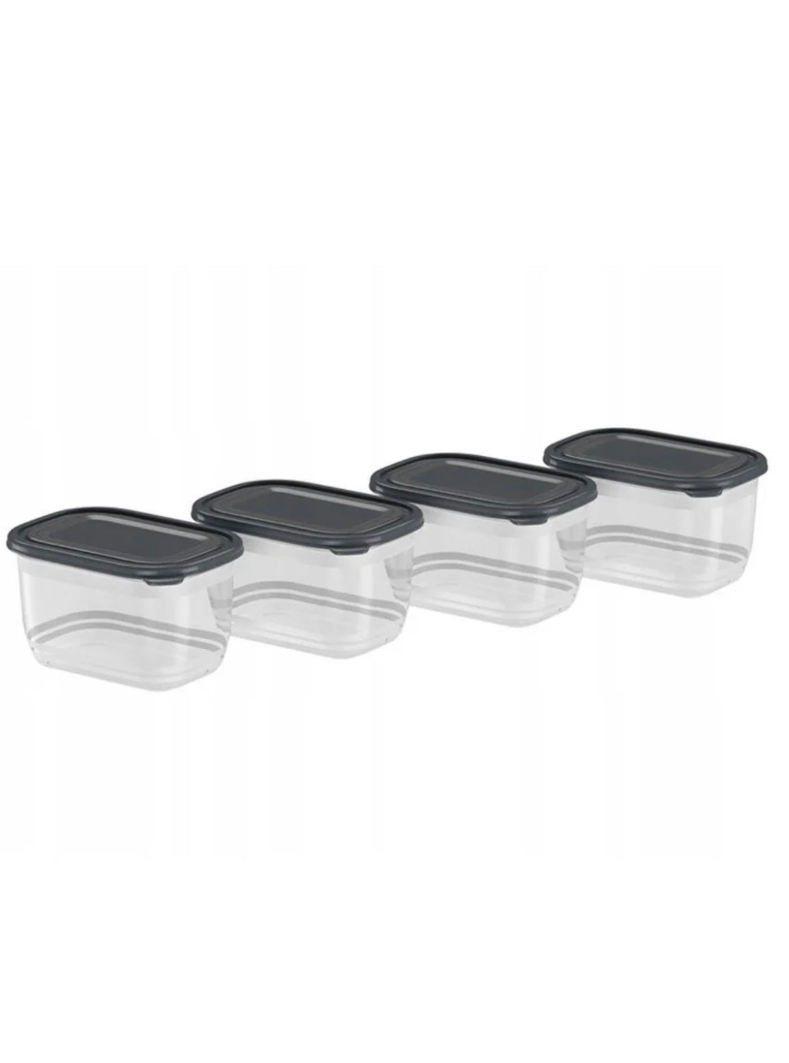 “Ernesto” Food Containers Set