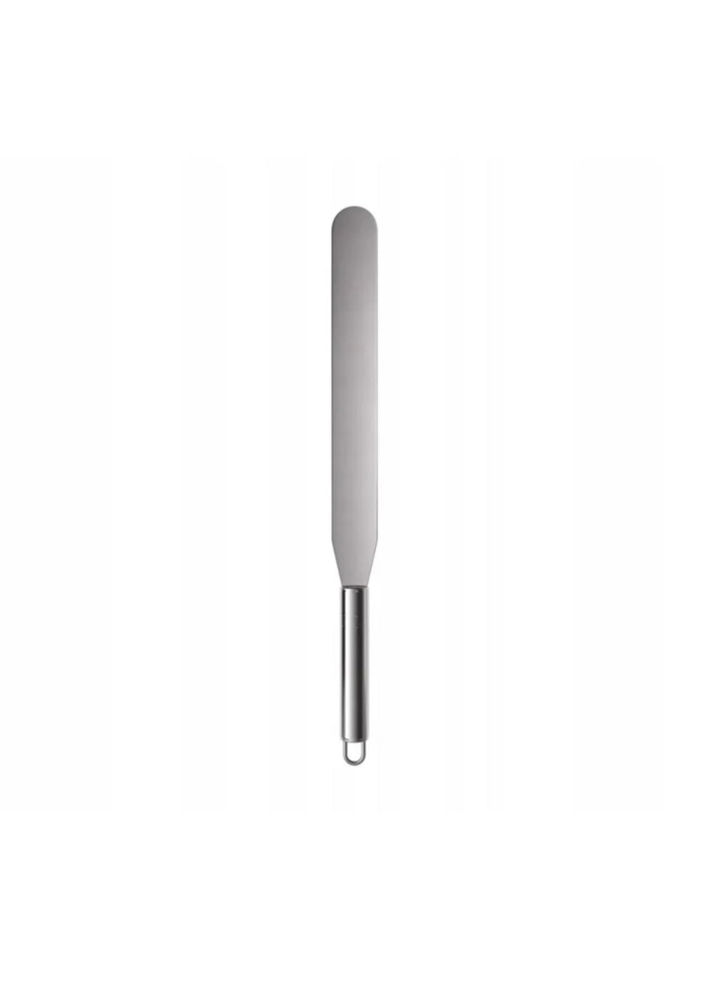 “Ernesto” Steel Confectionery Spatula