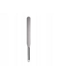 “Ernesto” Steel Confectionery Spatula