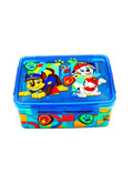 Lunch box