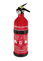 “Anaf Group” Fire Extinguisher