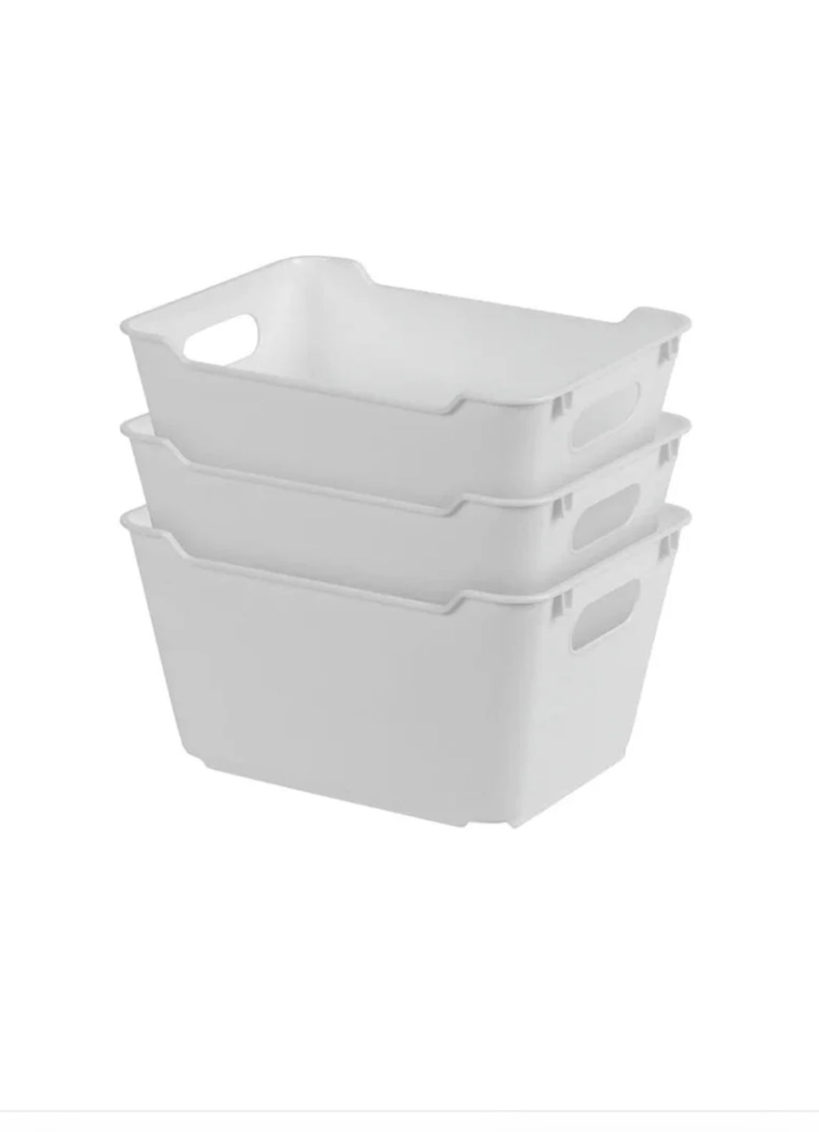 “Livarno” Storage Box box 1.8l