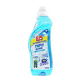 “W5” Window Glass Cleaner