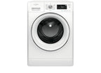 “Whirlpool” 11Kg Washing Machine