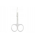 “Cien” Nail And Cuticle Scissors Stainless Steel