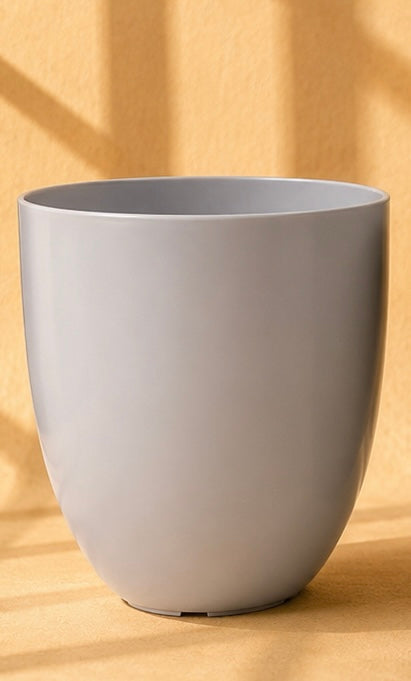 Classic Round Planter