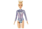 “Barbie” Rhythmic Gymnast Blonde Doll