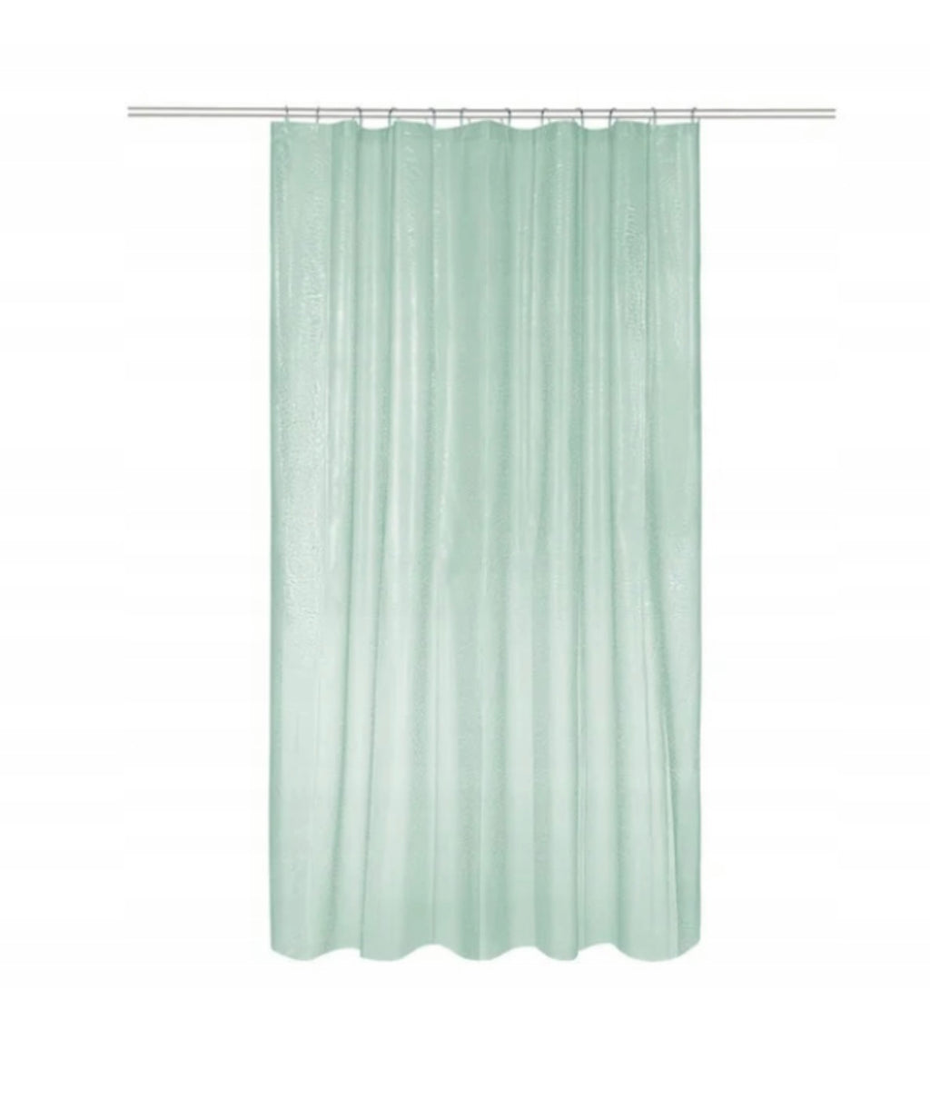 Shower Curtain